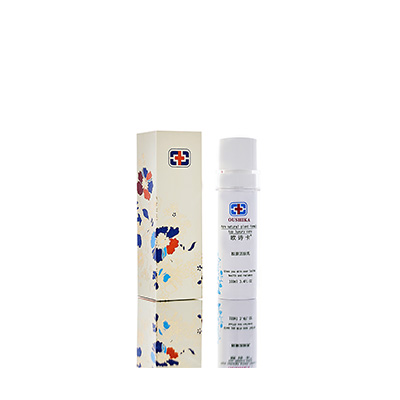 宁国会下雨的乳液