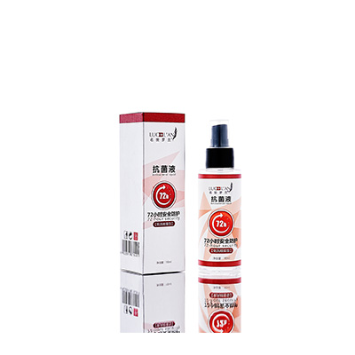 宁国母婴防护喷雾